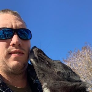 Meet your Posher, Cody